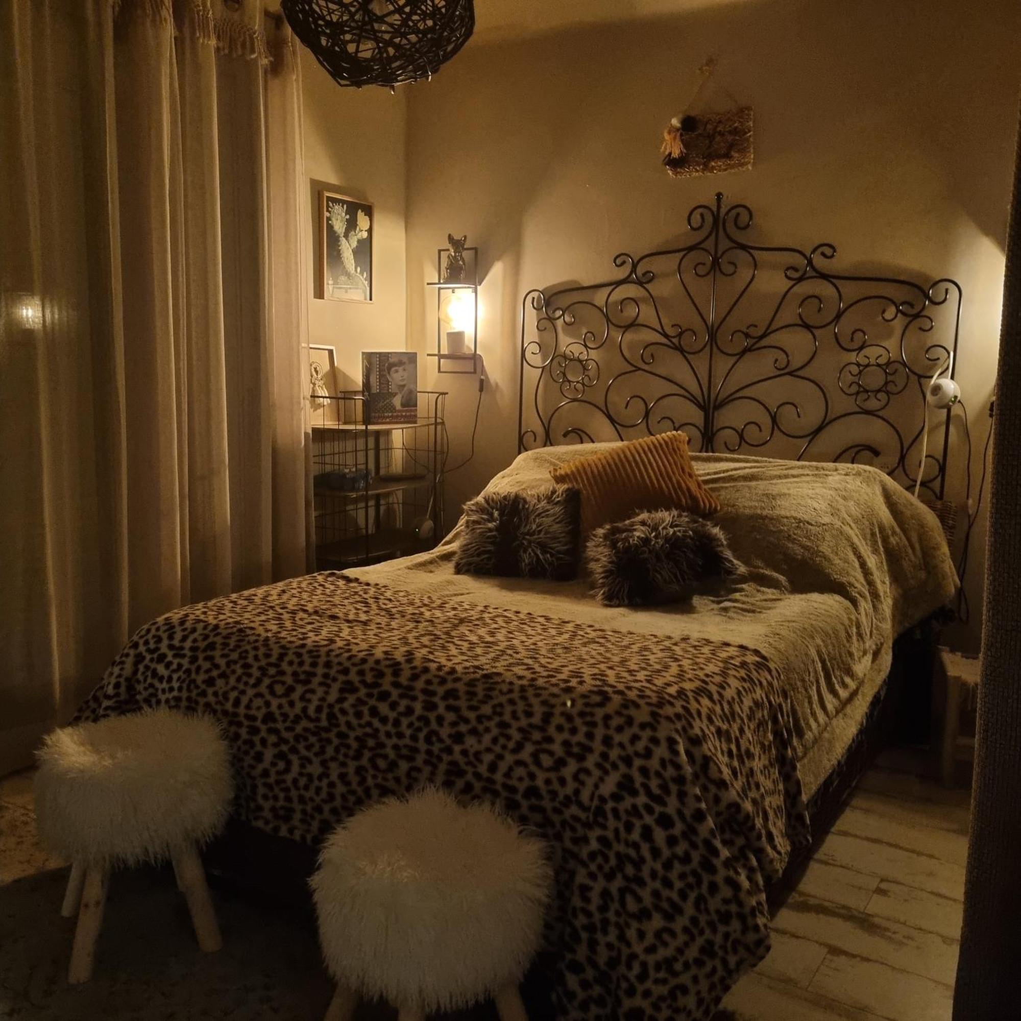 La Petite Maison De Melanie 30M Mer Сикс-Фор-ле-Плаж Екстериор снимка