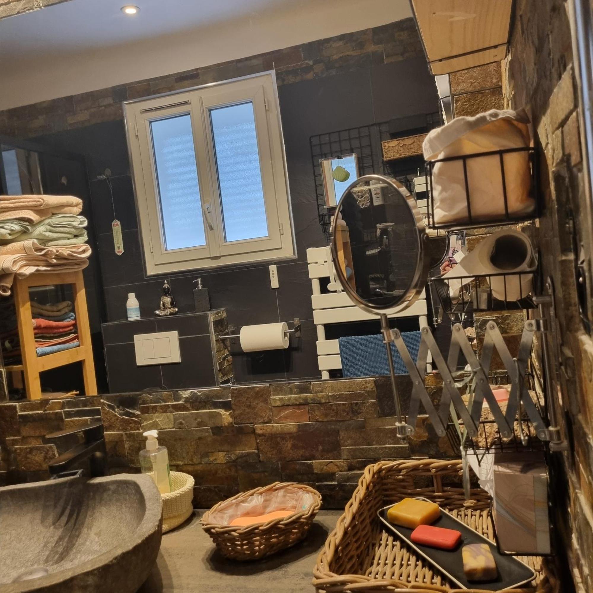 La Petite Maison De Melanie 30M Mer Сикс-Фор-ле-Плаж Екстериор снимка