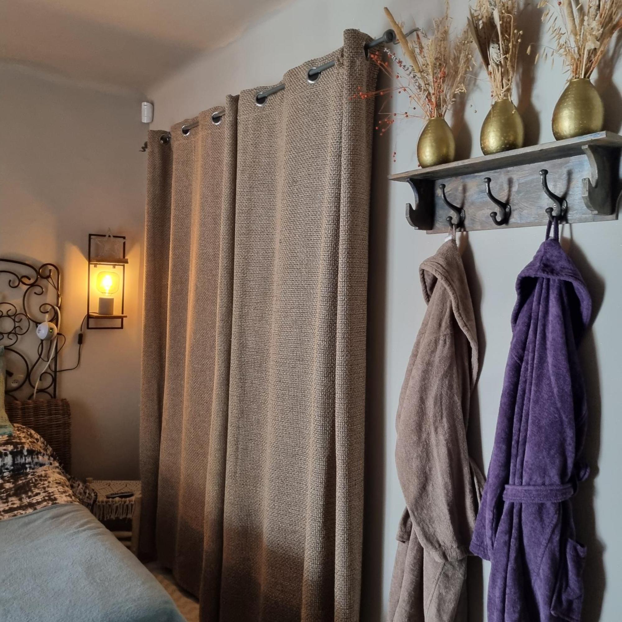 La Petite Maison De Melanie 30M Mer Сикс-Фор-ле-Плаж Екстериор снимка